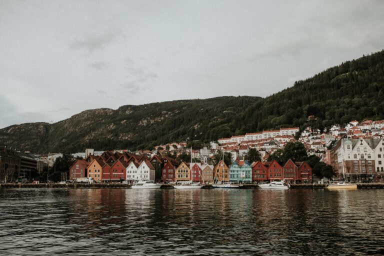 10 Top Michelin Restaurants to Visit in Norway