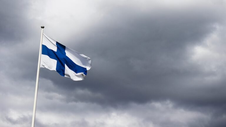 10 Top Michelin Restaurants in Finland