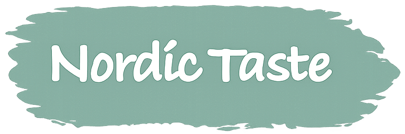 Your Nordic Taste